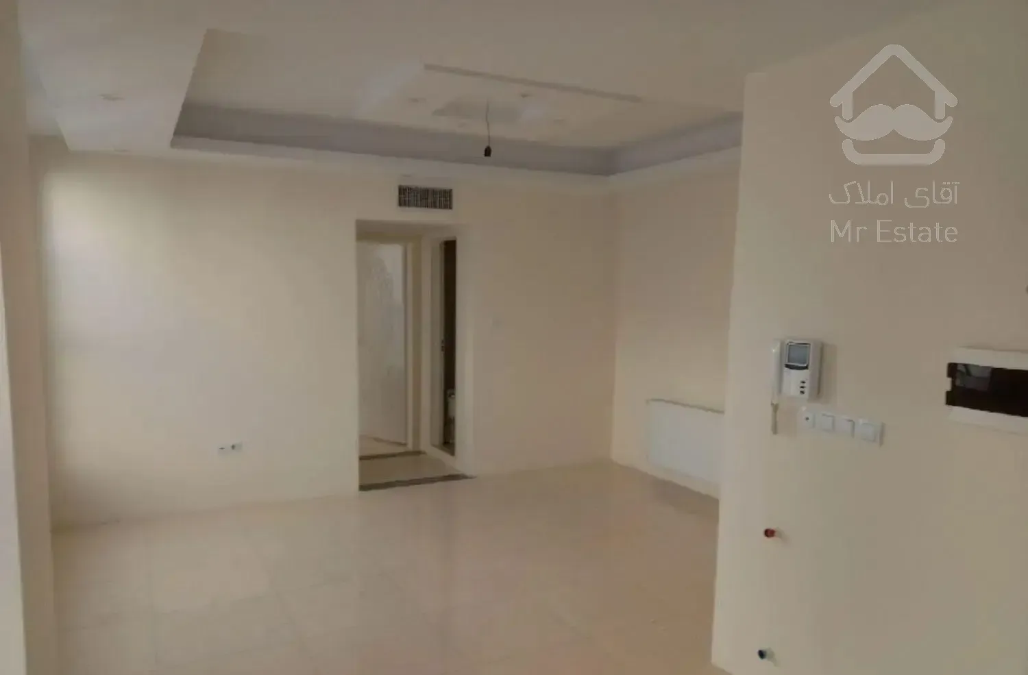 واحد ۵۸متری تک واحدی قصرالدشت