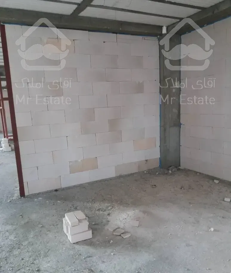 اجرای بلوک ساروج