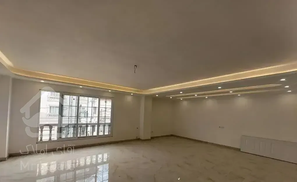 اپارتمان 157متری مدرن تاپ لوکیشن فول امکانات