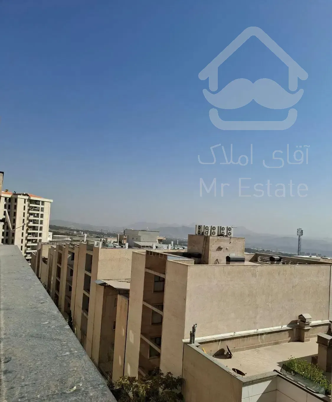 اجاره ۷۵متر۲خواب/شهرک لاله/کم واحد/بالکن دار