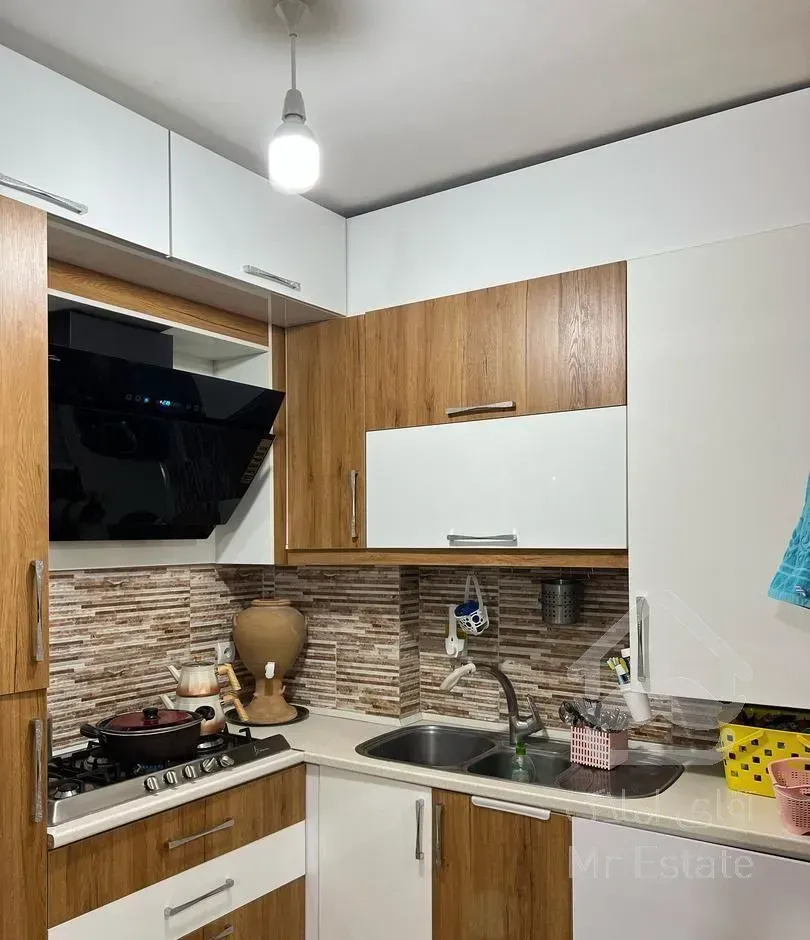 اپارتمان ۷۵ متر در فاز ۲ سهند