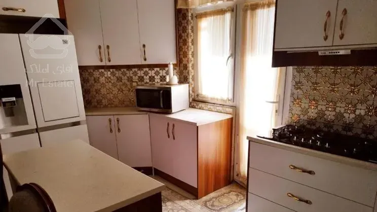 فروش آپارتمان ۶۰ متری ۱ خوابه همکف در مجیدیه