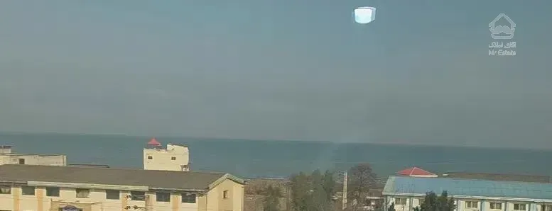 ویو ابدی دریا