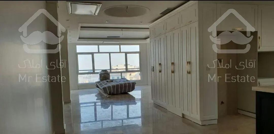 اجاره آپارتمان ۳ خوابه سعادت آباد