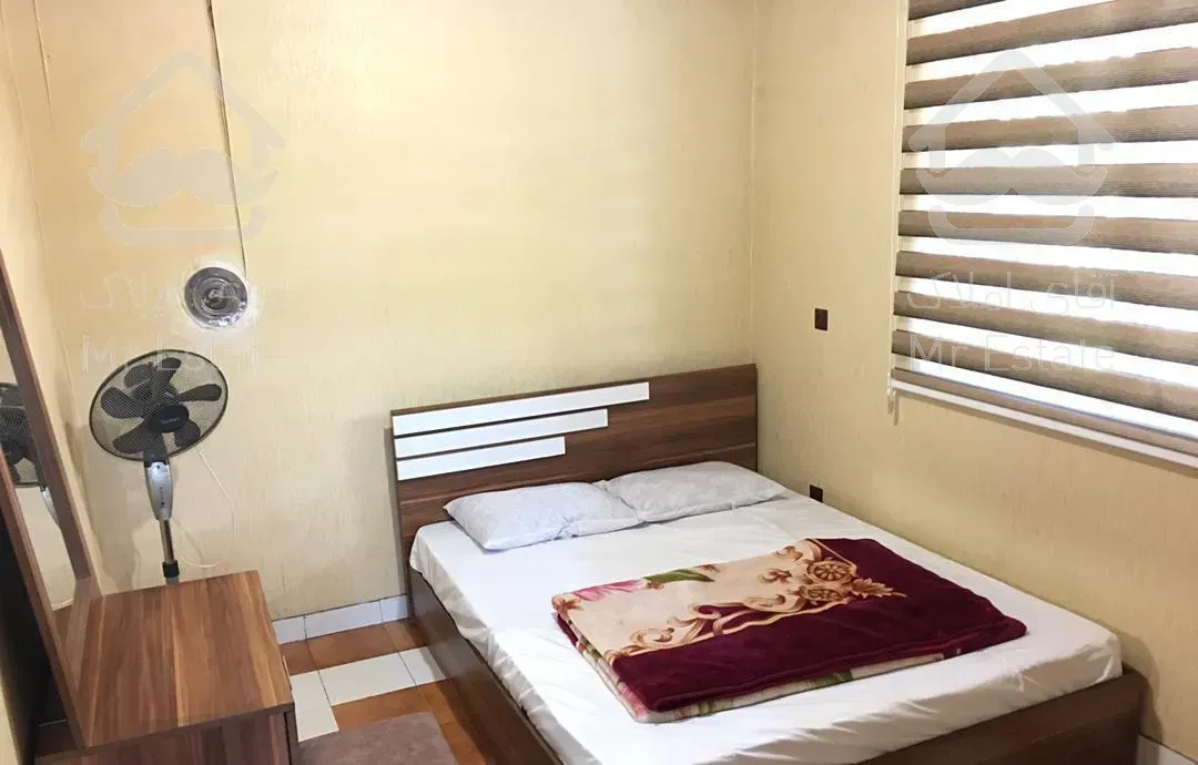 500متر ویلای 2خواب در ساحل زیبا کنار