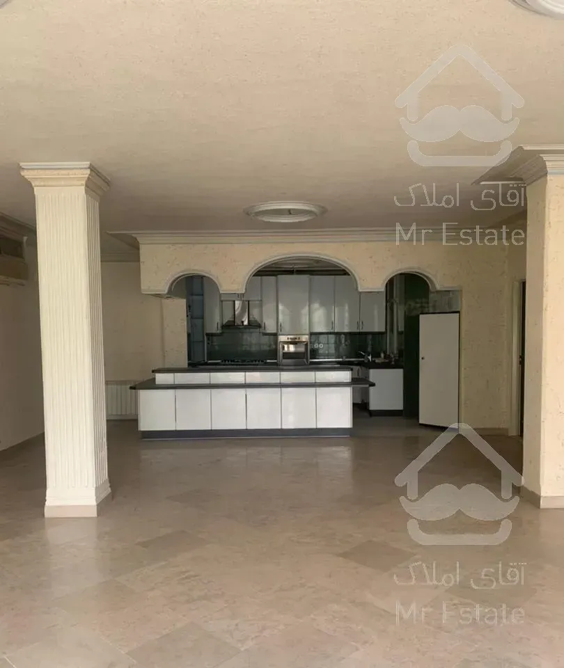 کاشانک ۳ خوابه