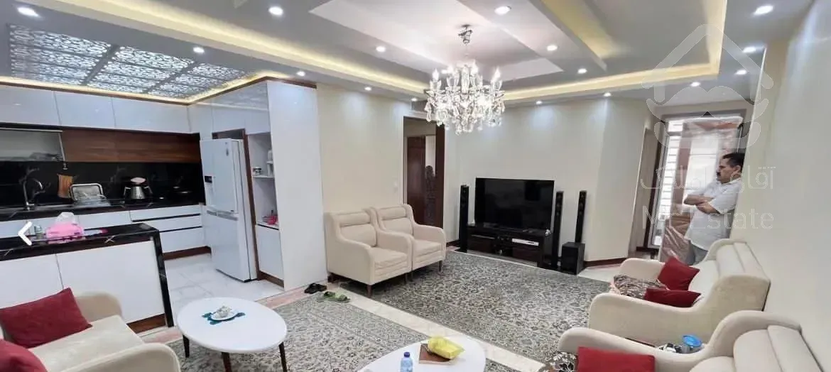 فروش آپارتمان ۳۵ متری  نقلی / کرمان جنوب