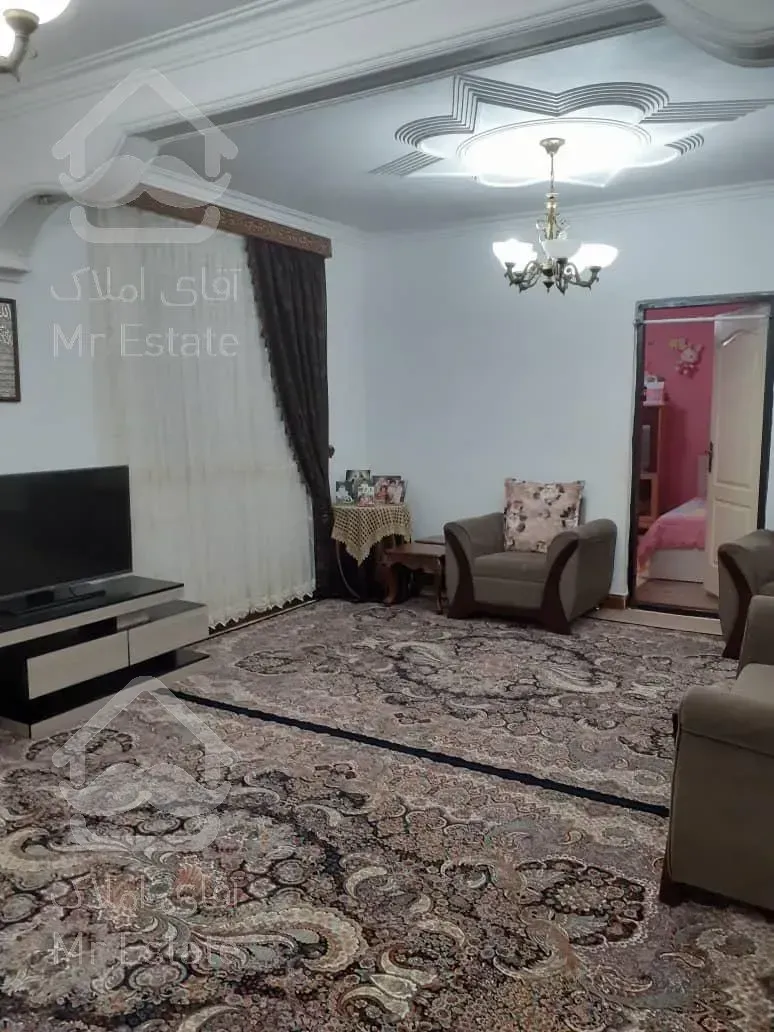 فروش خانه ویلایی فلت