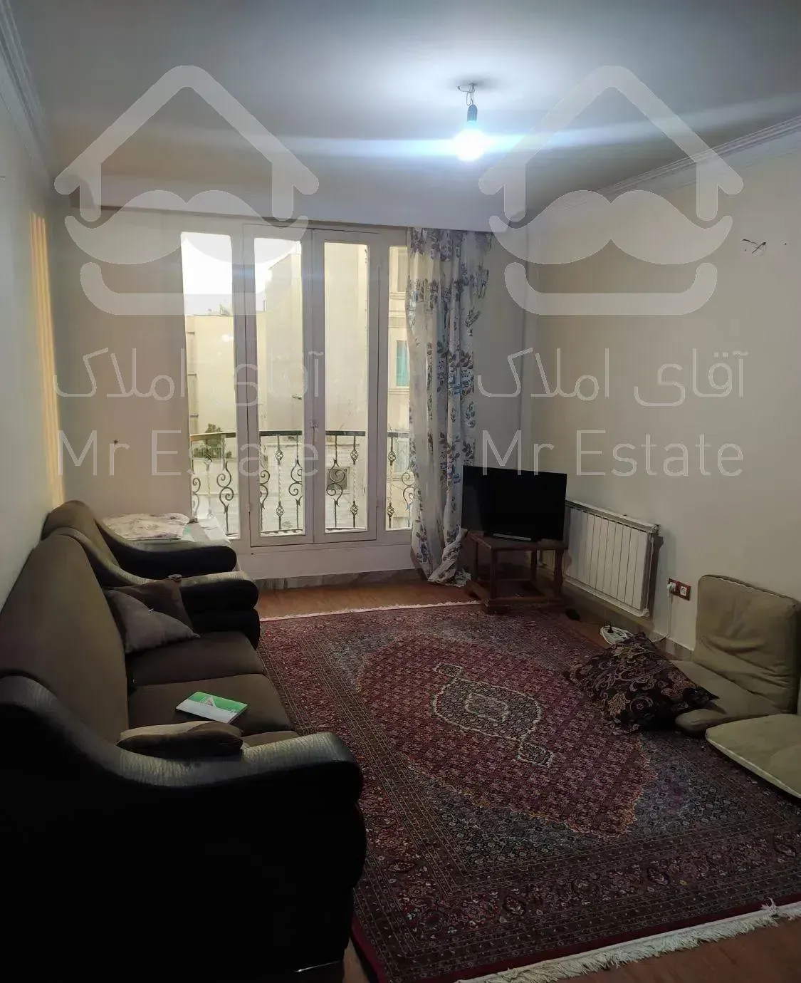 65مترنورگیر/سرمایه‌گذاری/کرمان/حاجی پور/شمس آباد