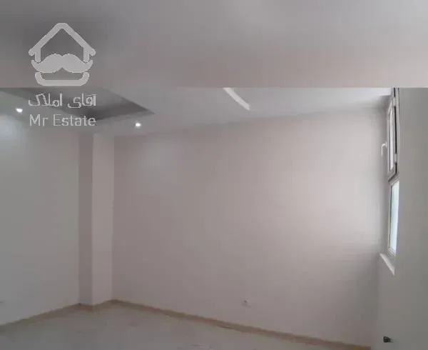 آپارتمان ۱۲۸متری دوخواب تک واحدی گوهردشت داریوش