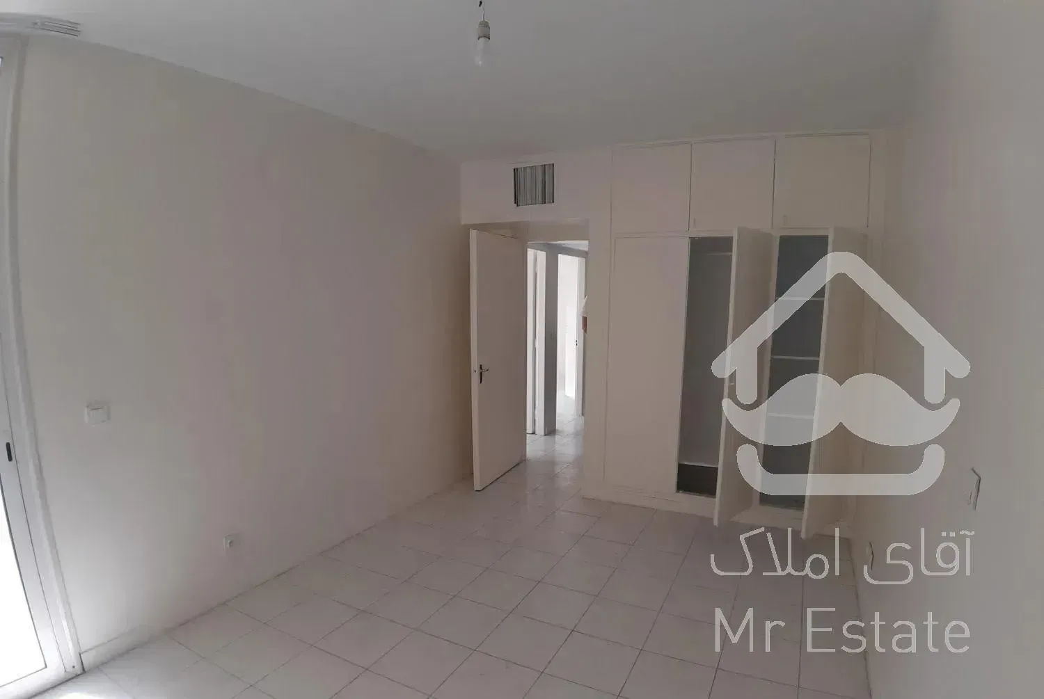 ۱۱۰ متر * ۲ خوابه * سهروردی شمالی