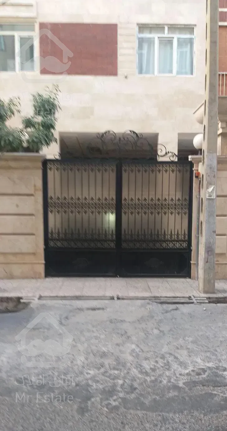 آپارتمان ۷۰متر در نیرو هوایی