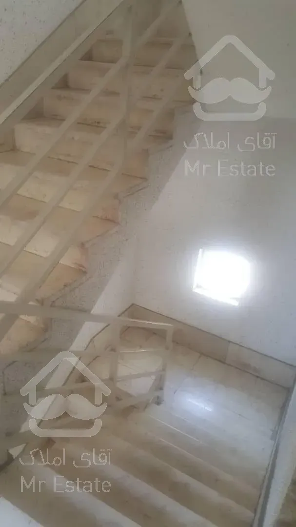 ۱۱۵ متری فولرخدش نقشه بازسازی شده بسیار شیک و