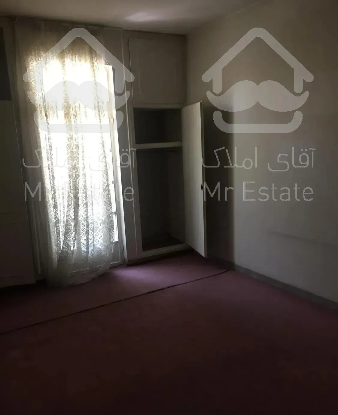 آپارتمان ۱۸۱متر شهرک کاوه