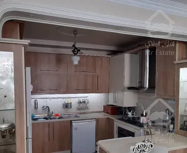 آپارتمان ۷۴ متری ۲ خوابه