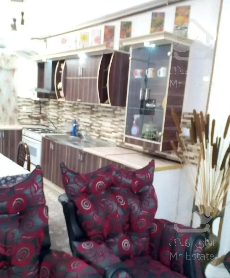 ویلا باغ دربست مبله کامل در چابکسر