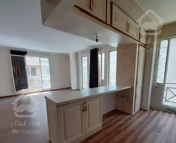 نوساز / کلید نخورده / رو به جنوب / سه بر