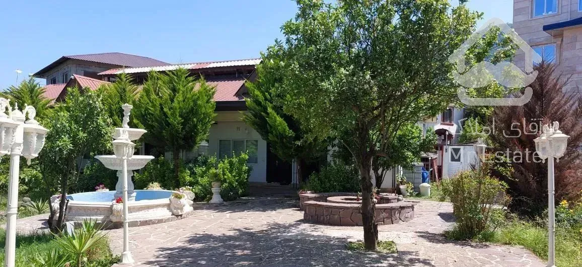 اجاره ویلا یک خوابه