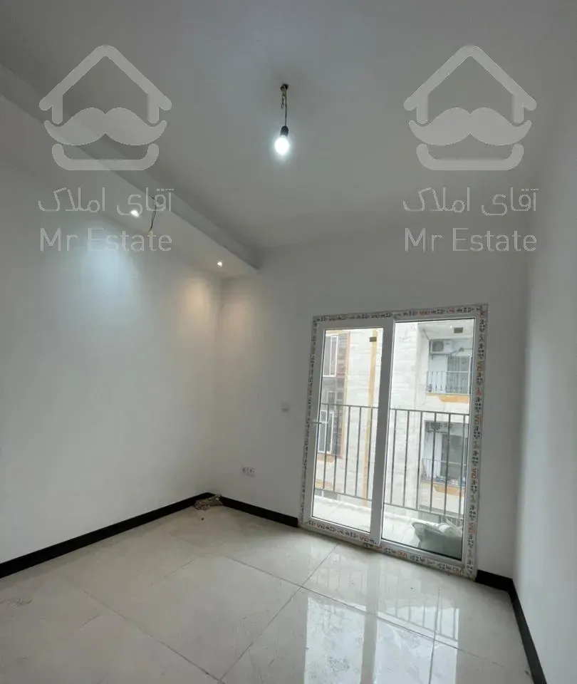 آپارتمان شیک نوساز کلیدنخورده۱۸۰متری