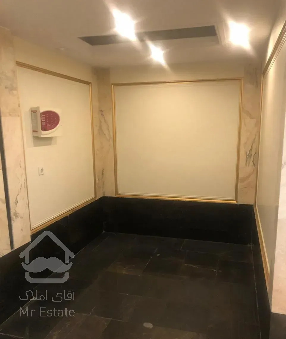 رهن آپارتمان ۱۰۰ متری ۲ خوابه در خواجه عبدلله