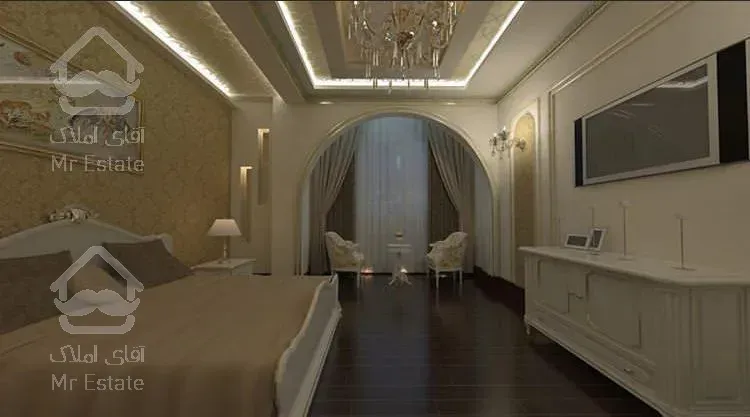 فروش ساختمان یکجا فروش فرمانیه