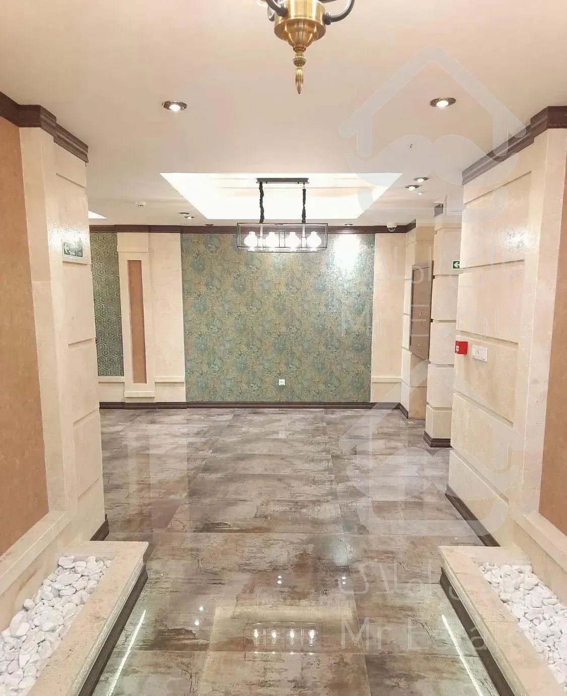 رهن * ۱۴۵ متر * ۳خواب * فول * نوساز