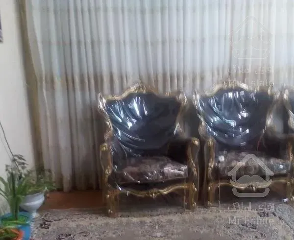 آپارتمان 65 متر مربع . پیروزی 20