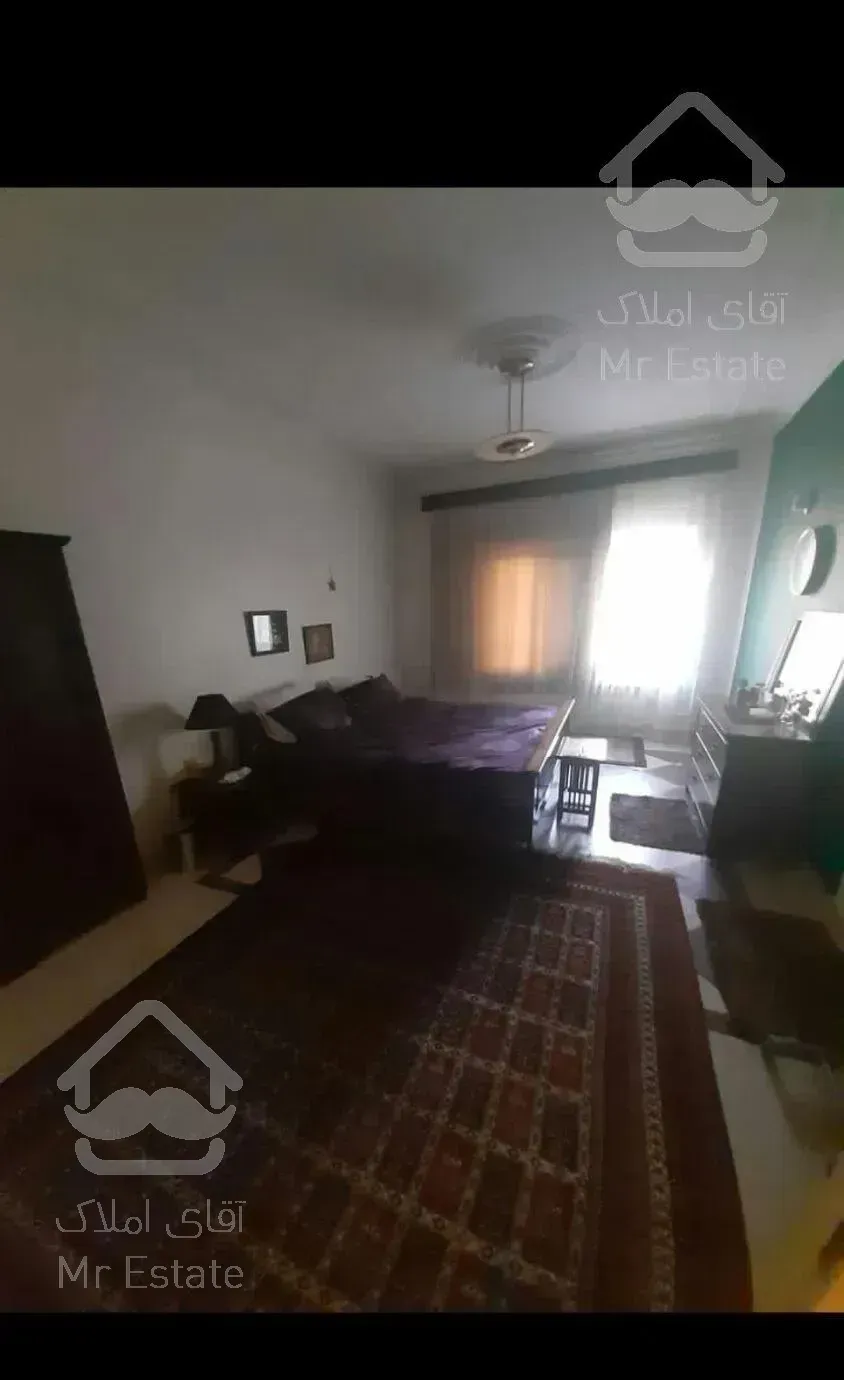 ۳۰۰ متر سه خواب دزاشیب