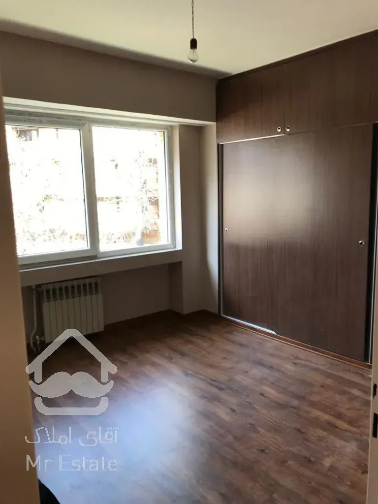 رهن و اجاره آپارتمان ۱۱۰ متری ۲ خوابه کامرانیه