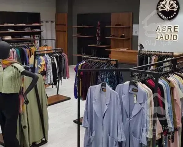 مغازه ۲۱متر مجتمع مجلل دریاچه چیتگر/هتل استخرسونا