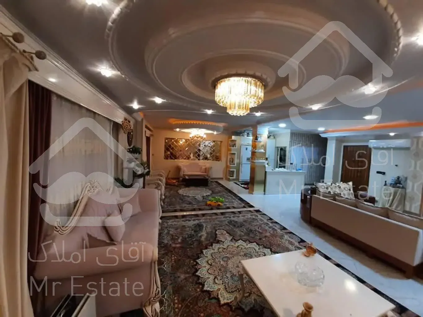 دو واحدی 200 متری