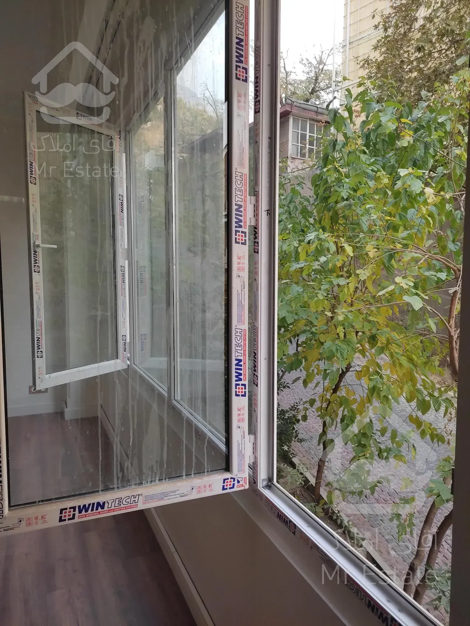 193متر سه خواب مستر فول بازسازی پلان مجزا. جمشیدیه