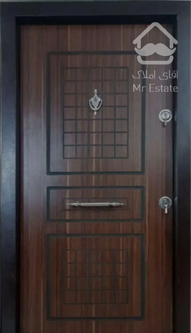 نصب و ریگلاژ انواع درب ضد سرقت و اتاقی