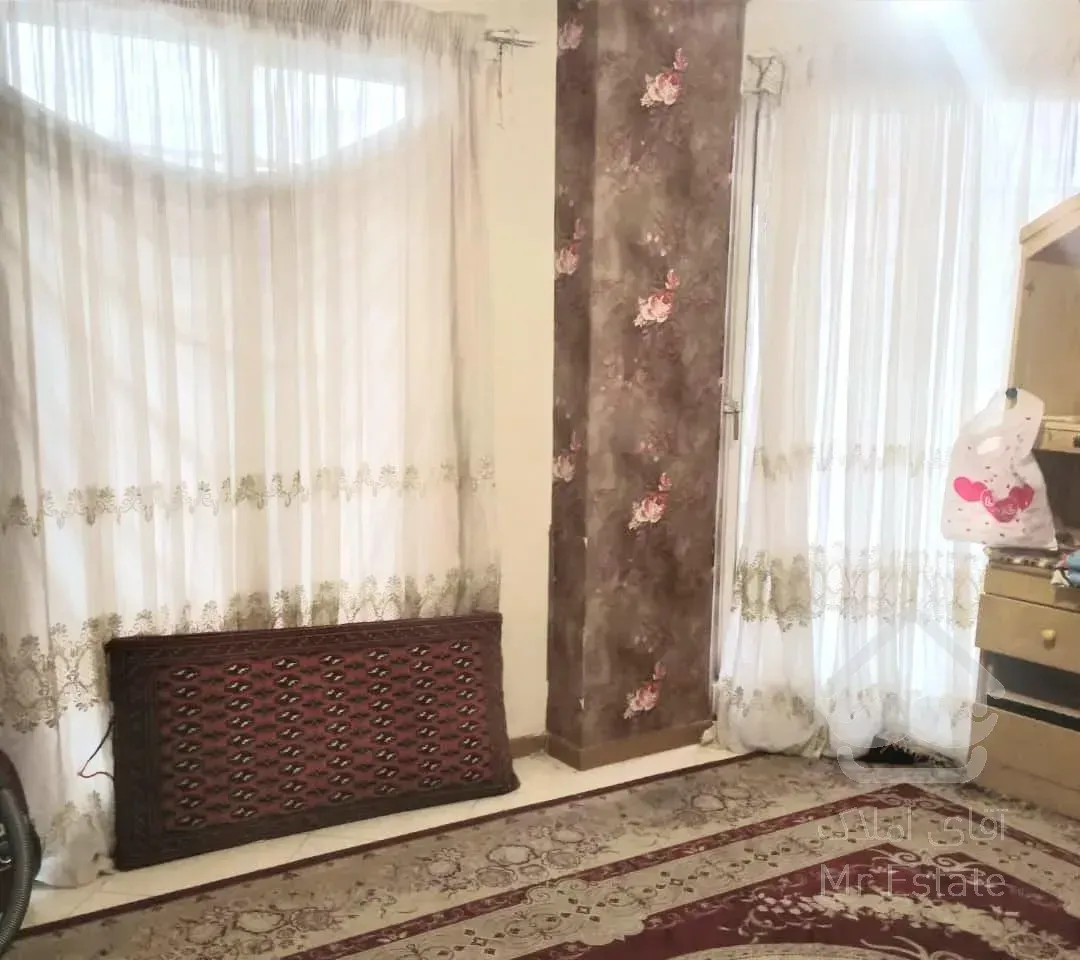 ۱۱۰متر/تکواحدی/فول/شهرآرا،کوکب