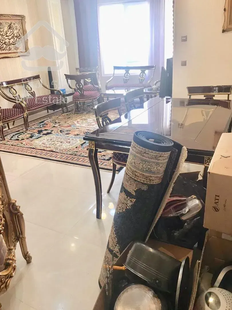 رهن آپارتمان ۷۷ متری در شمال کاشانی اباذر