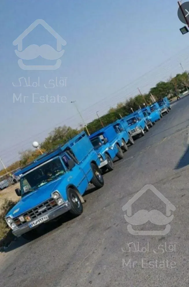 کارگر خالی نیسان خاوروانت مزداایسوزو۲۴ساعته شبانه