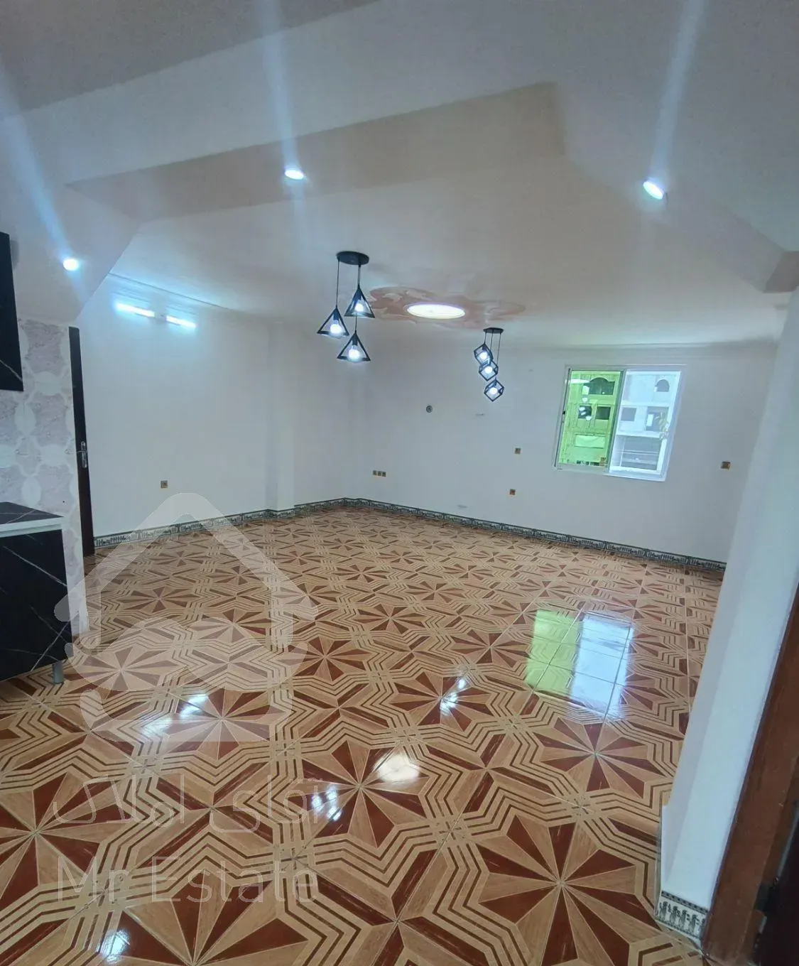 ویلا آپارتمان مشابه صفر پل ساحل چمخاله