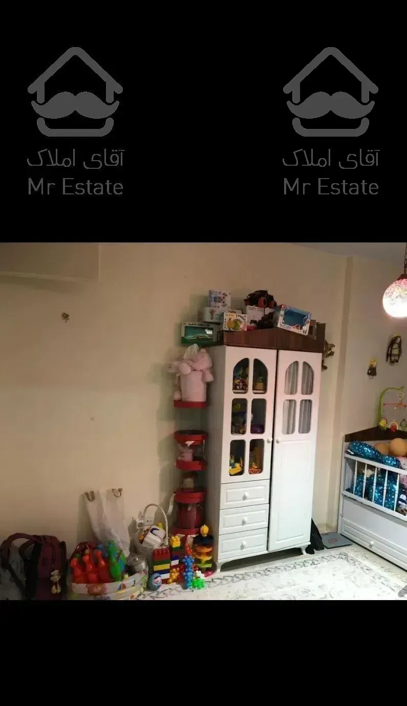 آپارتمان ۱۱۰ متری / یوسف آباد