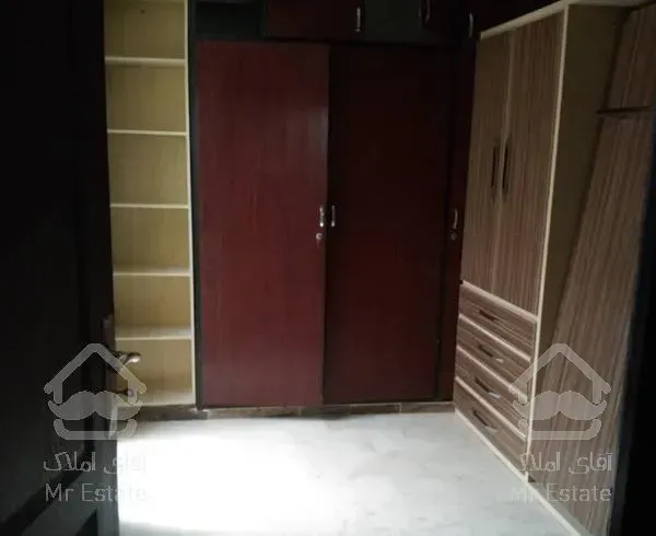 ۹۵ متر سازمان آب (شربیانی)