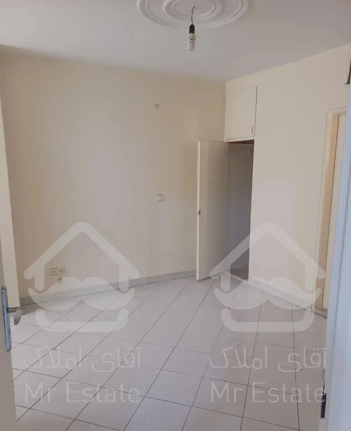 آپارتمان ۵۷ متر