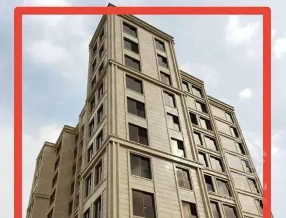 فروش واحد مسکونی مناسب سرمایه‌گذاری/چیتگر