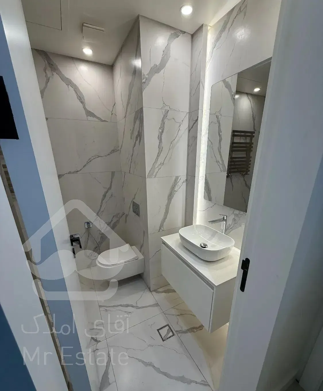 88متر تاپ لوکیشن (بوستانها)