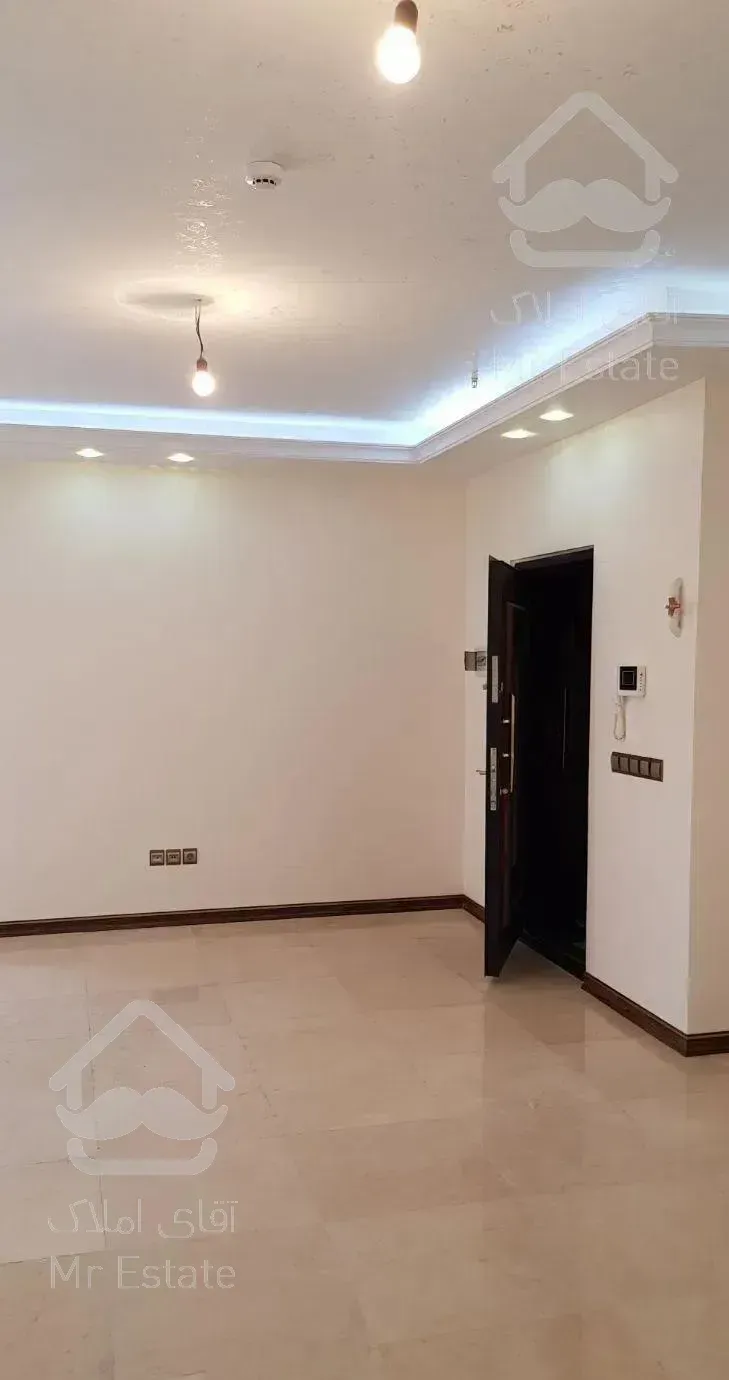 آپارتمان ۹۷ متر نوساز