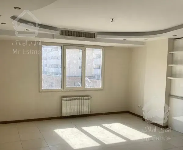 آپارتمان ۱۲۰ متری ۲ خواب دریاچه چیتگر