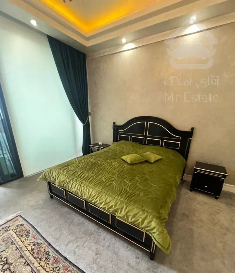 ۱۳۰متر باغ فردوس ویو وتراس