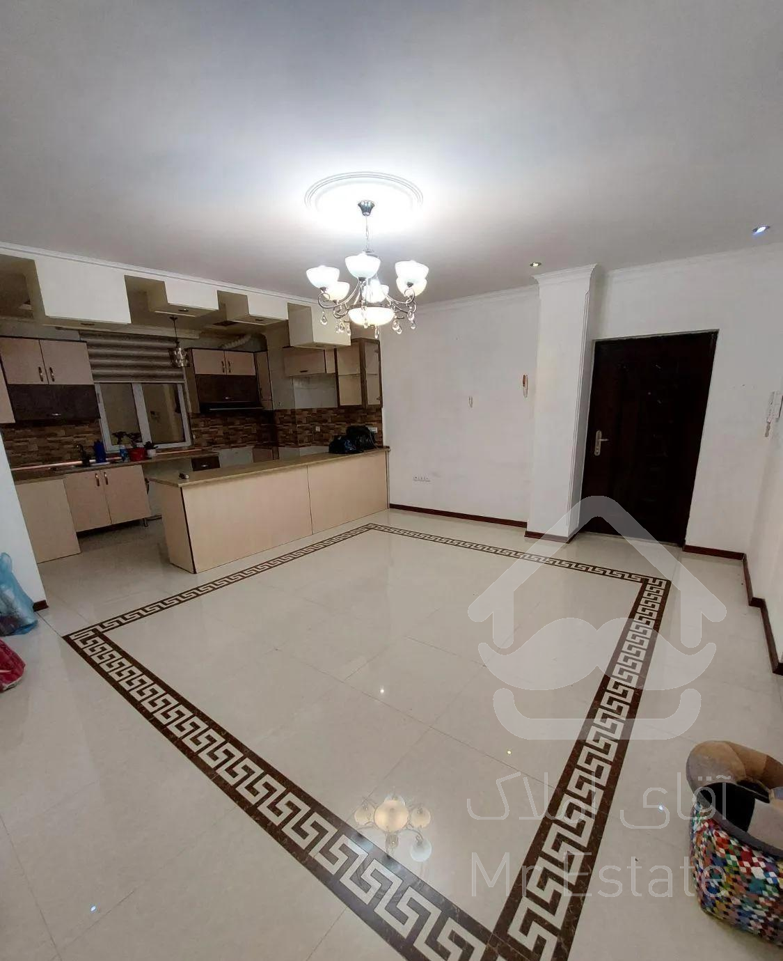 ۶۶ متری / لطفعلی خانی / فول /۲ خواب