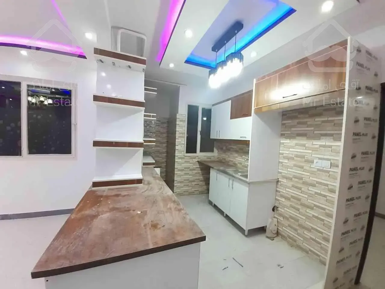 با کمترین سرمایه صاحب خانه شوید.املاک بزرگ بین الملل