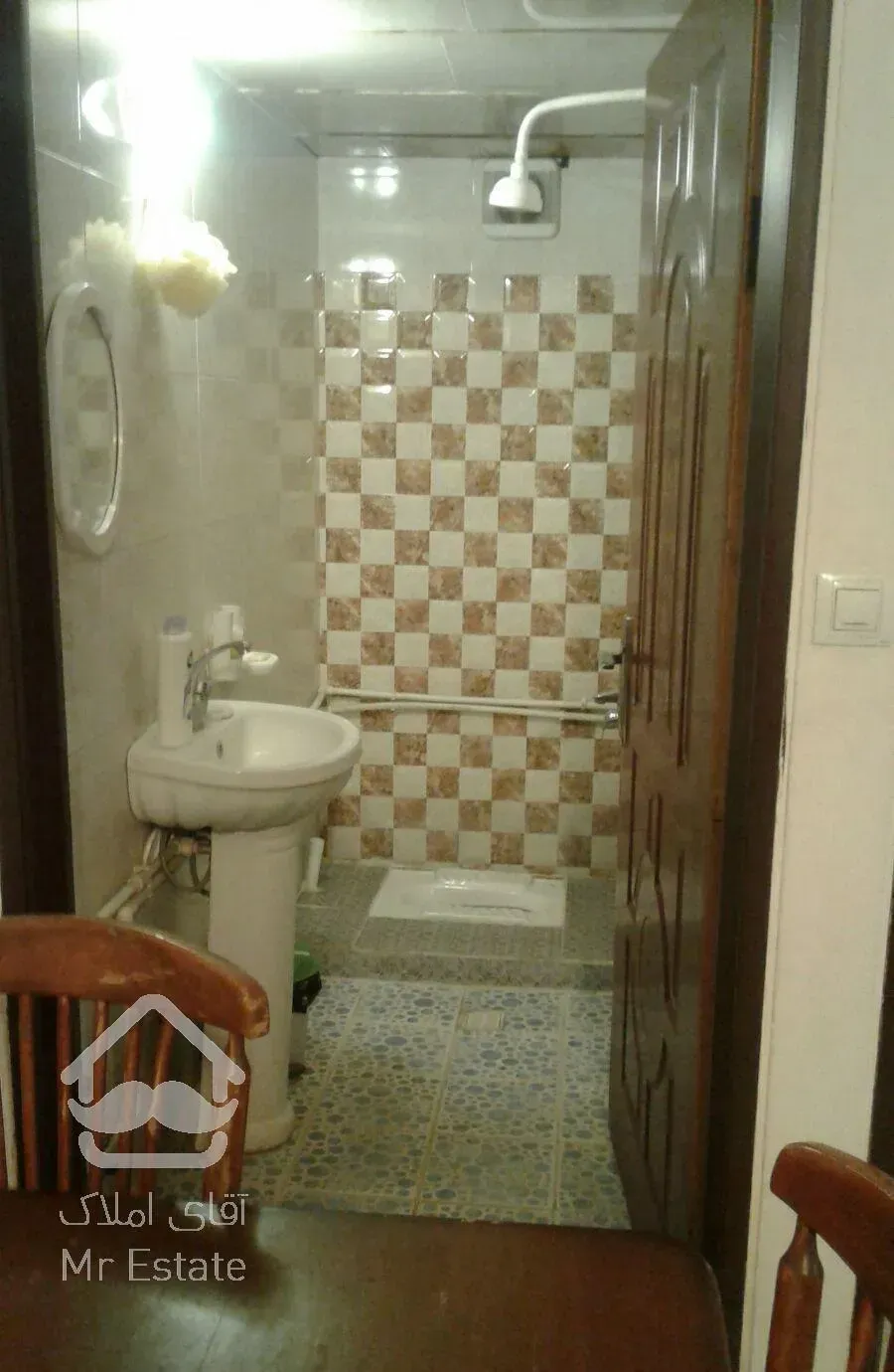 سوییت پارکینک دار