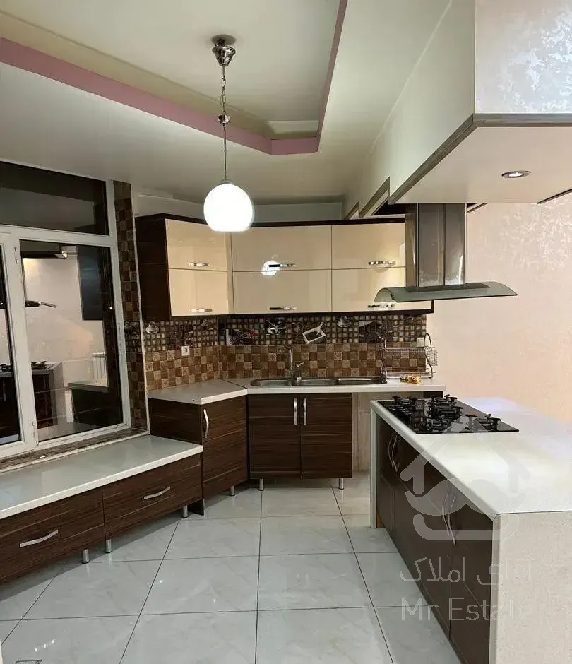 اجاره ۱۰۵ متر دو خواب فول امکانات شهران