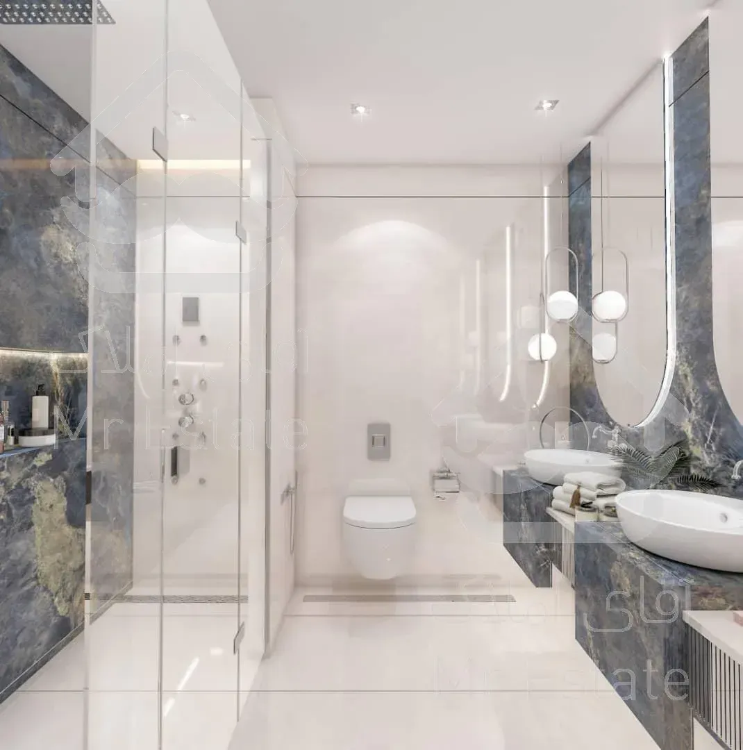 پیش فروش آپارتمان ٢۵٠ متری نیاوران